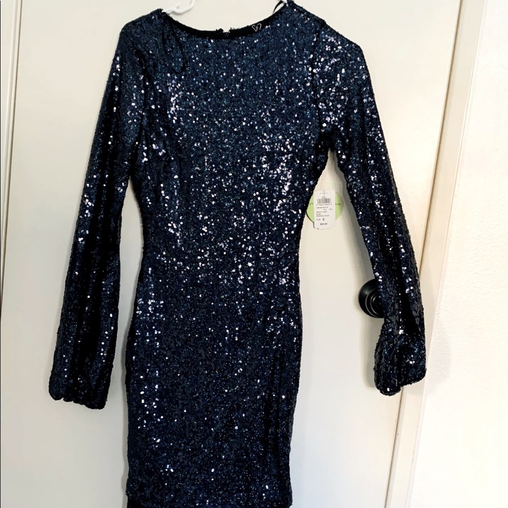 Party dress